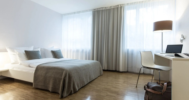 Bob W Munich Schwabing