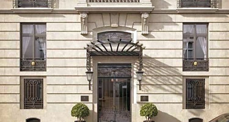 Hotel Particulier Villeroy