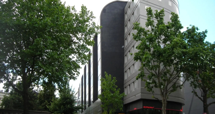 hotelF1 Paris Porte de Châtillon