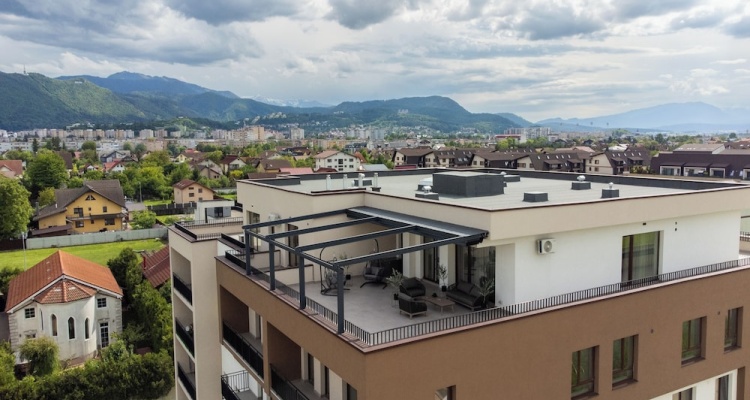 Tampaview Aparthotel
