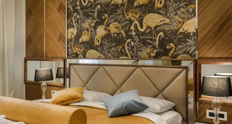 Miraval Luxury Rooms