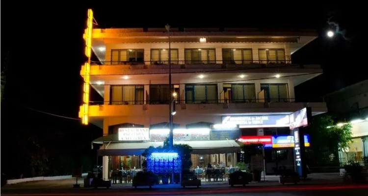 Oscar Hotel