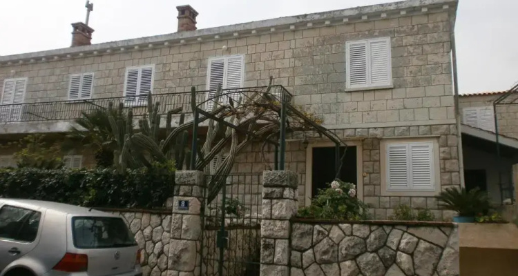 Guesthouse Nada
