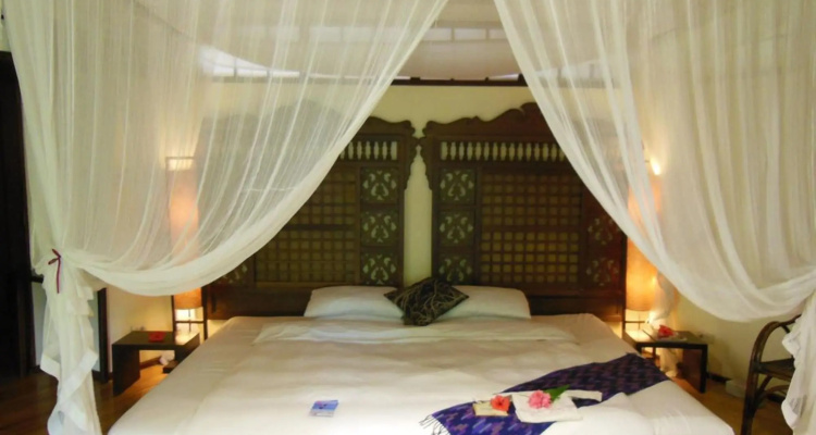 Mandala Spa and Resort Villas