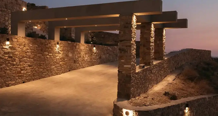 Gkf Luxury Villas