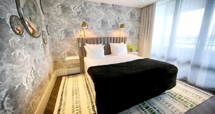Van Der Valk Hotel Den Haag Nootdorp — Van der Valk hotel
