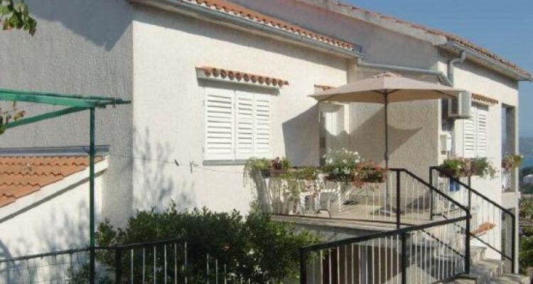 Rooms Apartments Kvasic