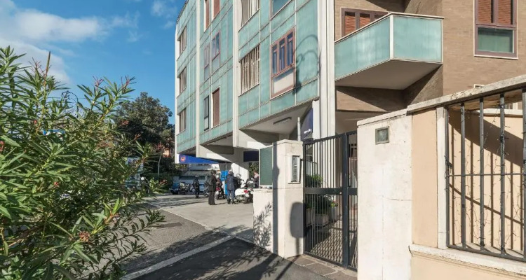 Torlonia Exclusive Penthouse