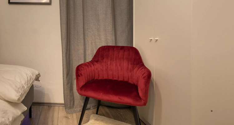 Radiant Premium Apartments-muhrengasse