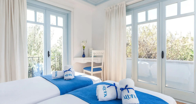 Alura Boutique Hotel