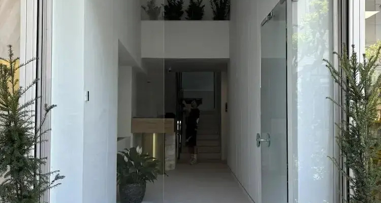 Regal Hotel Mitropoleos