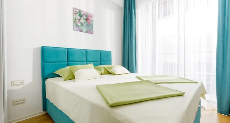 Harmonia Apartments
