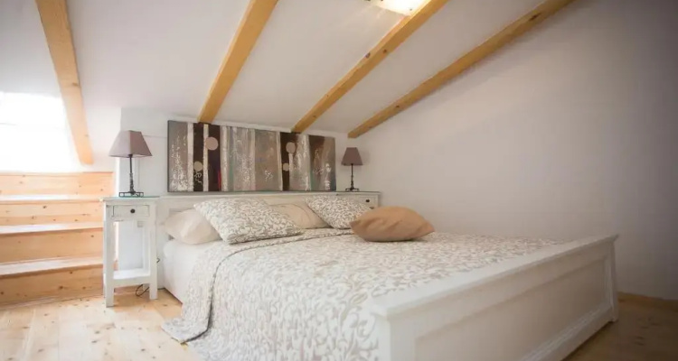 House Apartment Dama