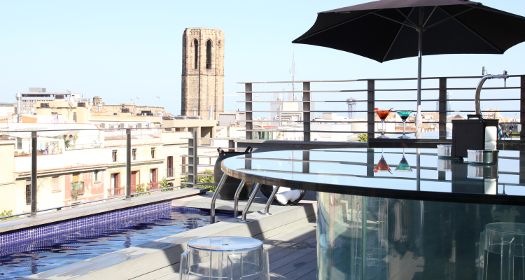 Hotel Bagues, A Small Luxury Hotels Of The World