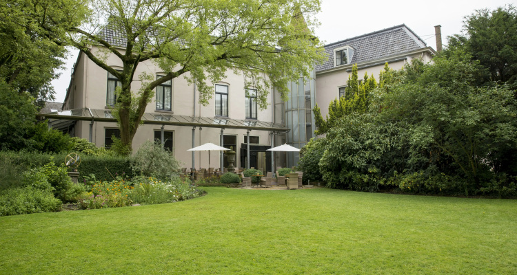 Fletcher Hotel-Paleis Stadhouderlijk Hof — Fletcher hotel
