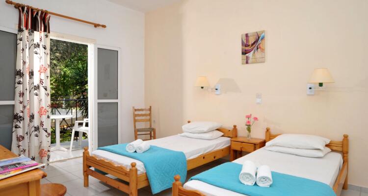 Island Beach Resort - Adults Only