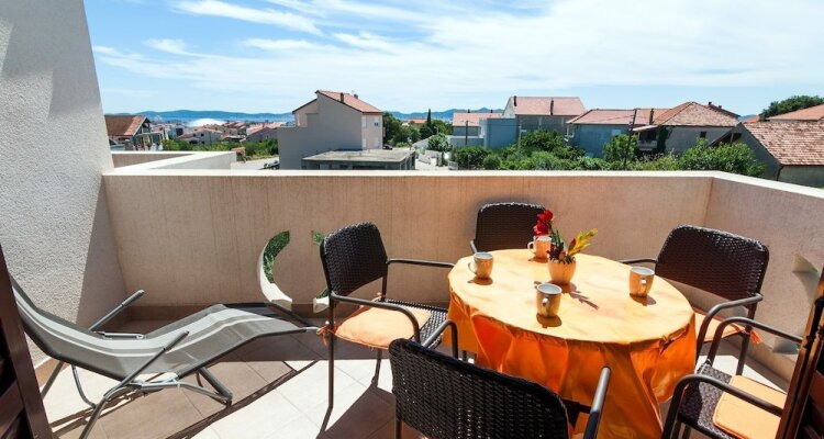 Brane Free Parking A5 Martina