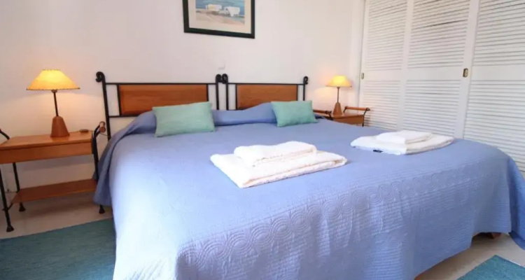 Apt T2 Praia São Rafael Hibiscus 18A - Albufeira, Algarve