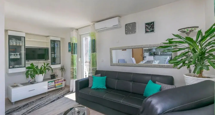 Apartments Ana