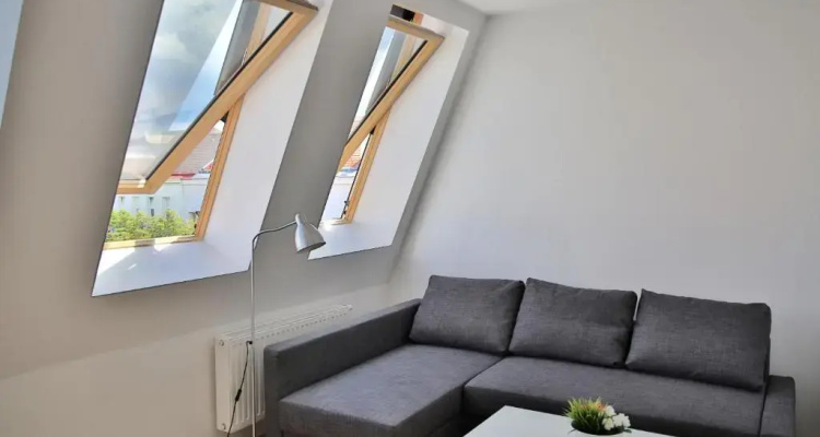 Sunny Penthouse Dg 5