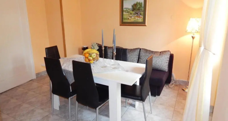 Apartment Nina Marie