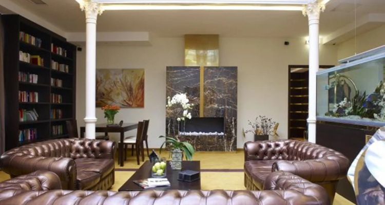 Myplace Premium Apartments Riverside