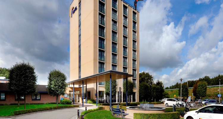 Van der Valk Hotel Venlo — Van der Valk hotel