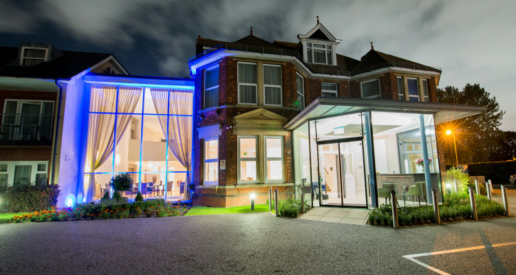 Stanwell Hotel By Mercure — Accor hotel