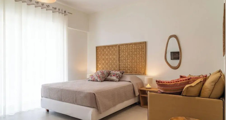 Arancia Elegant Rooms & Suites