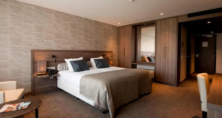 Van Der Valk Hotel Hengelo — Van der Valk hotel