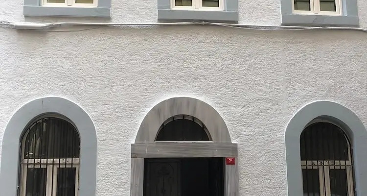 Flats Company Ajda Apartment