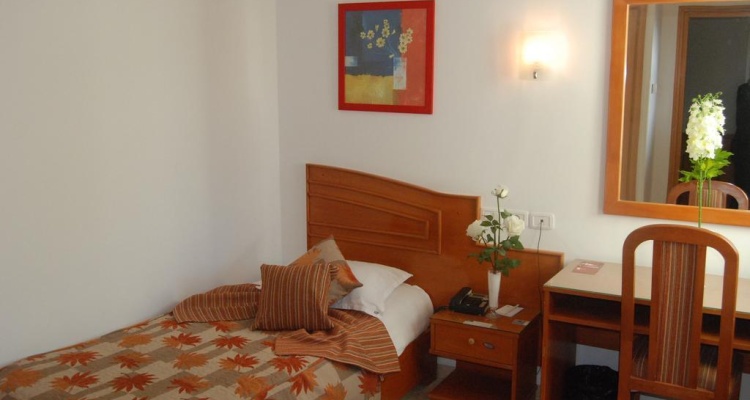 Hotel La Princesse