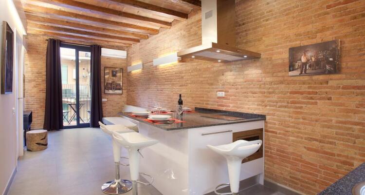 Art Gallery Apartments