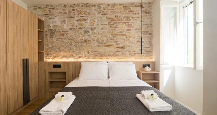 Vesta Corfu by Corfu Escapes