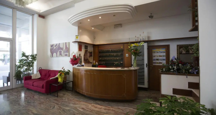 Hotel Europa