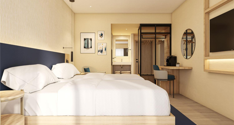 Hilton Garden Inn Chania City