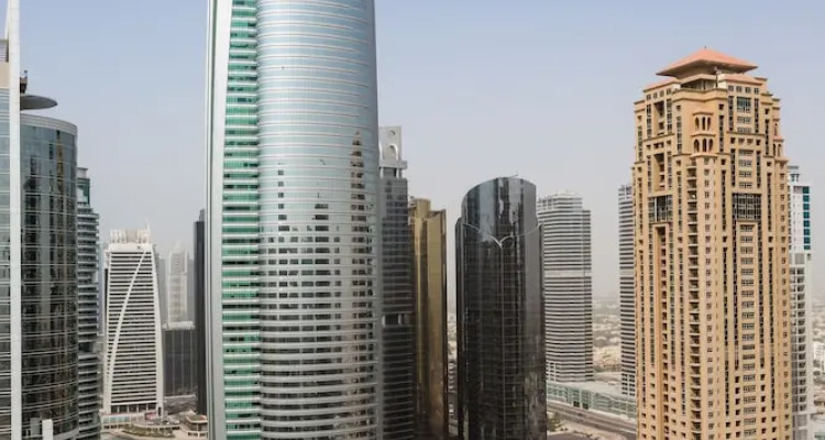 Higuests Vacation Homes Lake View