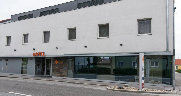 HEINhotel Vienna Airport