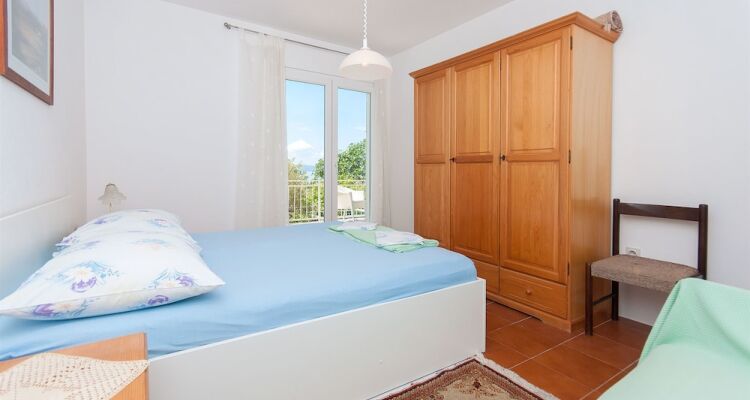 Apartments Zorica