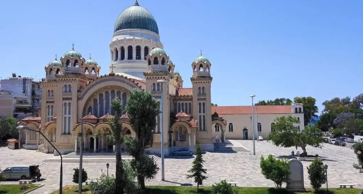 Nefeli City Apartments