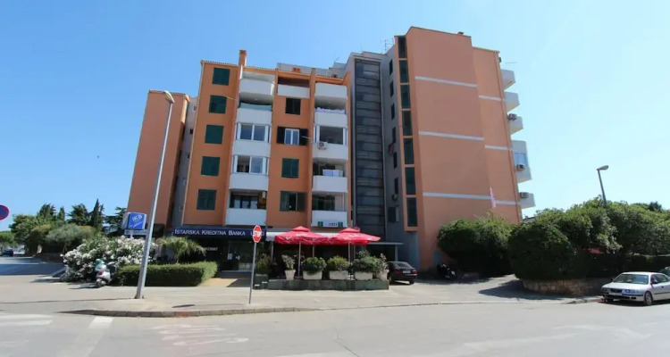 Apartment Elia