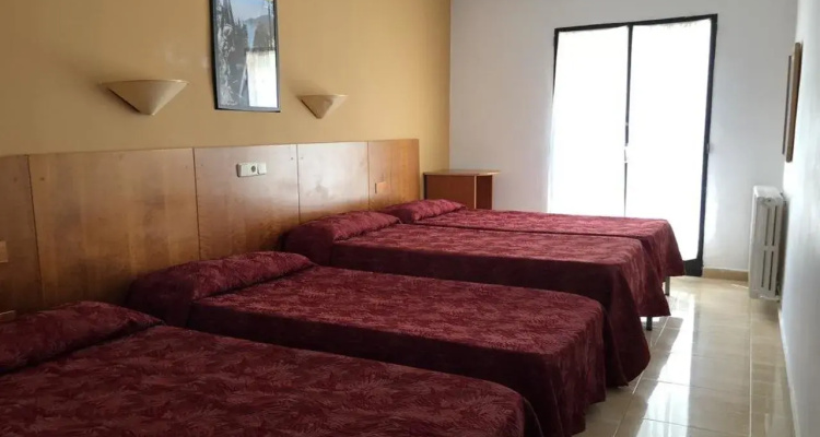 Hotel Casa Mas
