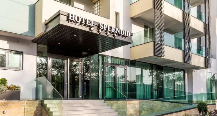 Splendid Conference amp; Spa Hotel Adults Only