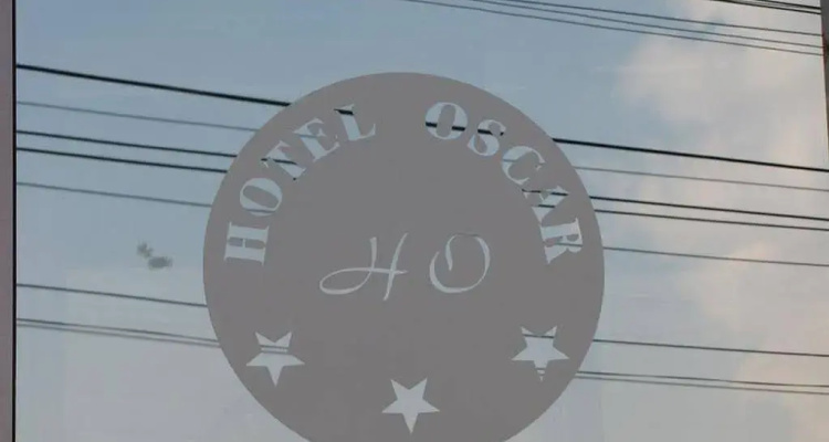 Hotel Oscar