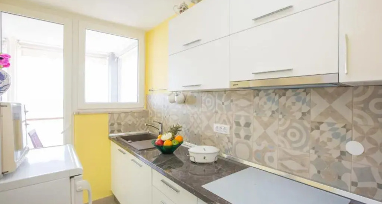 Love Affair Apartment