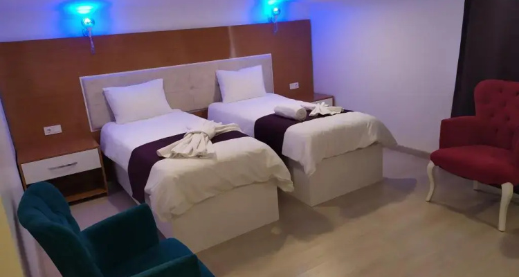 Kuyas Apart Hotel