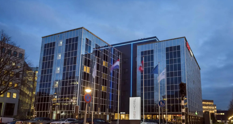 OZO Hotels Arena Amsterdam