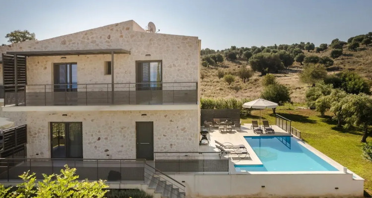 Petradi Villa Skala I