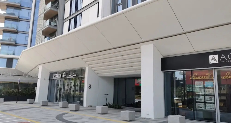 Higuests Bluewaters Residences 8