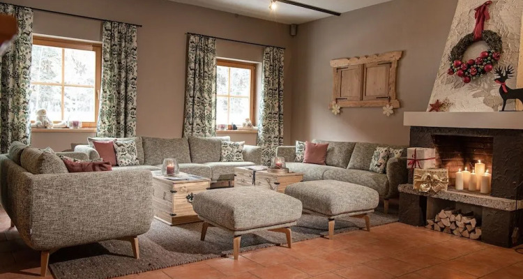 Alpenparks Ferienresort Rehrenberg